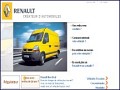 Dtails Renault France - site officiel de voitures Renault, occasions en or