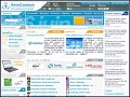Dtails Aerocontact - portail aronautique, emplois aviation