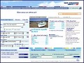 Dtails Air France - rservation billets Air France, horaires, suivi de vols