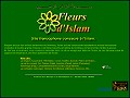 Dtails Fleurs d'Islam - culture et civilisation musulmane