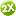 2xmoinscher.com