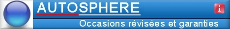 Autosphere - voitures d