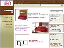 D�p�t Direct Usine - meubles au prix de gros