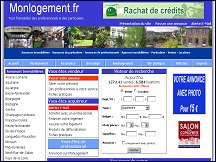 Mon Logement - petites annonces immobili�res