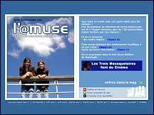 L'Amuse - id�es de sorties en famille � Paris