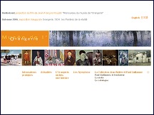 Mus�e National de l'Orangerie � Paris