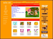 Waloa - cartes virtuelles anim�es gratuites