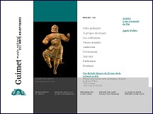 Mus�e Guimet - Mus�e National des Arts Asiatiques