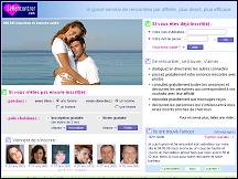 Se Rencontrer - site de rencontres par affinit�s