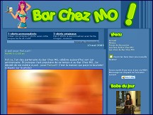 Bar Chez MO