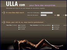 Ulla Rencontres - rencontres coquines pour femmes, hommes et couples