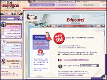 Educatel - formations � distance