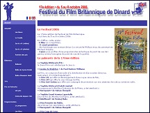 Festival du Film Britannique de Dinard
