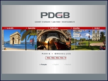 PDGB - cabinet d'Avocats Paris
