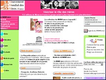 Mouvement Mondial des M�res France