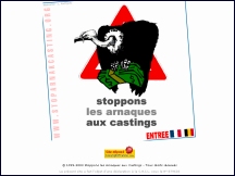 Association Stop aux Arnaques de Casting