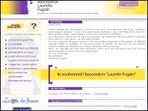Association Laurette Fugain