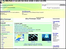 ADSL-Pratik.net - bien choisir, installer et utiliser votre ADSL