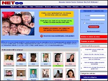 R�seau social francophone Netoo - faites-vous des amis