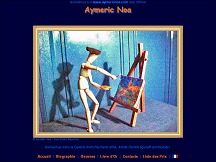 Aymeric Noa