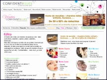 Confidentielles - confidences entre femmes