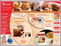 Pain Maison - recettes de pains maison