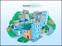Agence immobili�re Immodream Bruxelles
