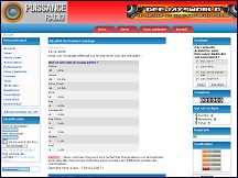 Puissance Radio - webradio associative