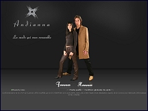 Andianna - pr�t-�-porter grandes marques, femmes et hommes