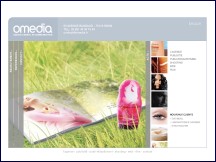 OMEDIA - agence conseil en communication