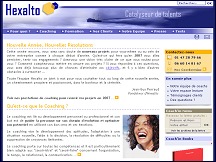 Hexalto - coaching individuel et ateliers de formation