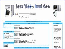 Jeux Vid�o Next Gen - actualit�s des jeux vid�o
