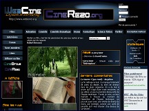 WebCin� - la passion du court-m�trage