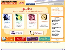 G�n�ration Formation