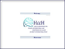 Conf�rence de la Haye