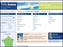 Refleximmo - annonces immobili�res : vente, achat, location