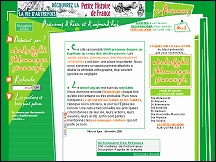 E-prenoms - origine et �tymologie des pr�noms