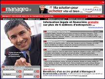 La Banque de l'Information