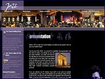 Jazz Club Paris