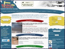 Bricoleur du Dimanche - bricolage, d�coration et am�nagement de la maison