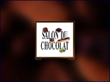 Salon International du Chocolat � Paris