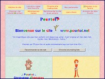 Histoires pour enfants � personnaliser
