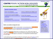 CMLK � Centre Martin Luther King