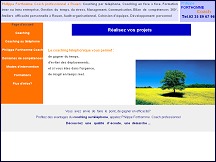 Forthomme Coach - coaching par t�l�phone, gestion stress, communication