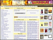 enchR - ventes aux ench�res gratuites