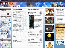 Lyon Resto - guide de restaurants � Lyon