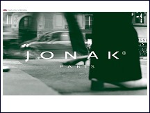 Jonak - chaussures femme & homme