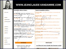 Jean-Claude Van Damme
