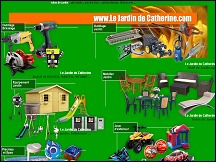 Le Jardin de Catherine - tout pour le jardin