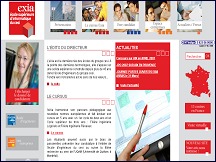 Exia - Ecole Sup�rieure d'Informatique du Cesi